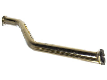 Blitz Stainless Steel Midpipe Toyota Supra 2JZGTE