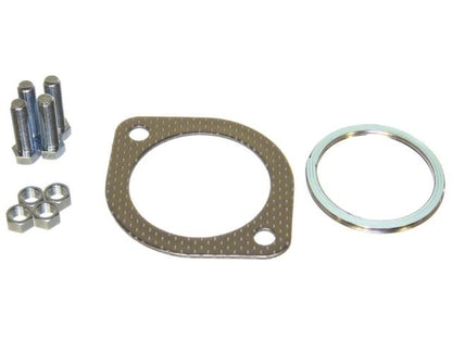 Blitz Stainless Steel Midpipe Toyota Supra 2JZGTE