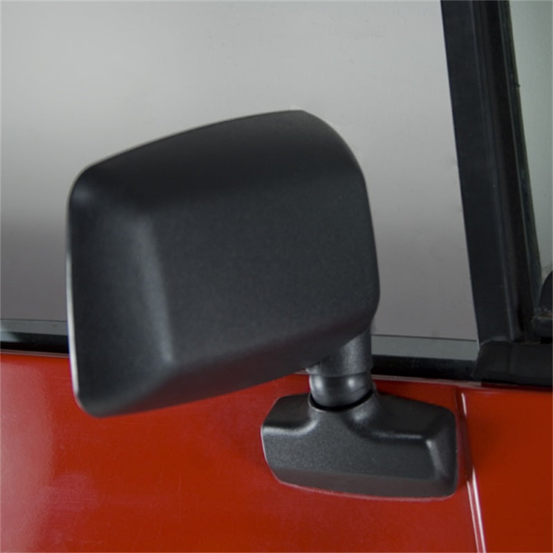 OMIX OMI Mirrors Exterior Styling Exterior Trim main image