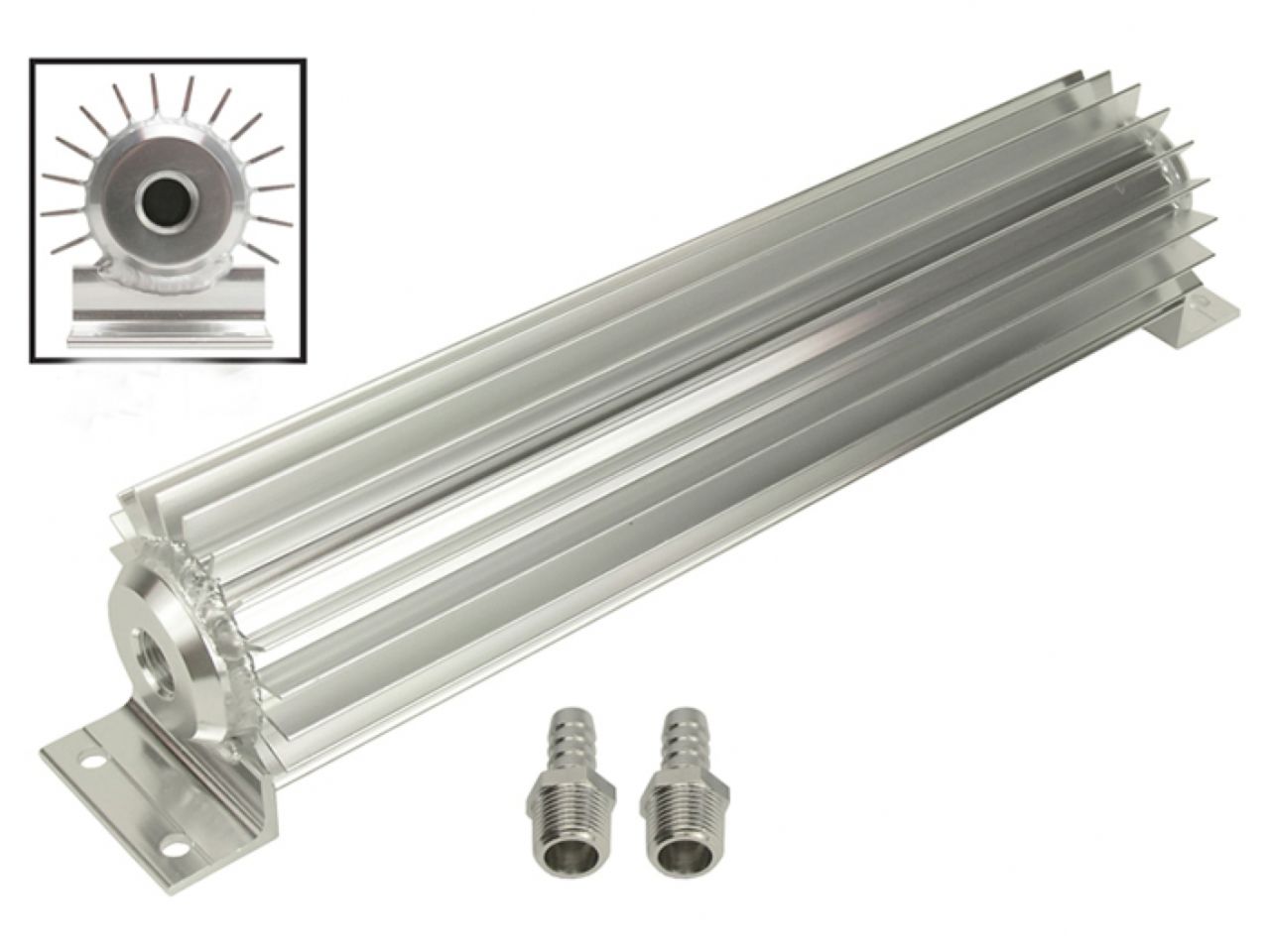 Derale Bolt On Oil Cooler Kits 13250 Item Image