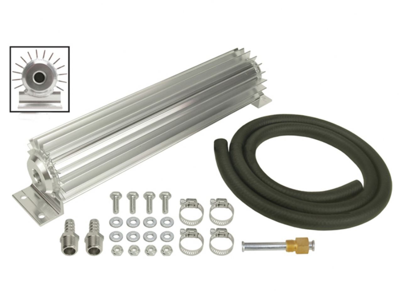 Derale Bolt On Oil Cooler Kits 13253 Item Image