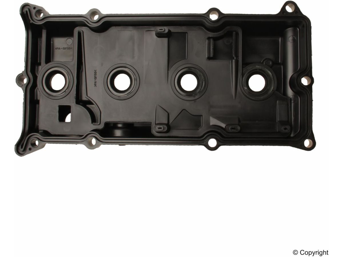 Genuine Parts Company Engine Valve Cover