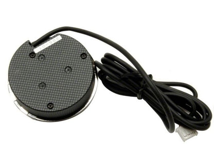 Blitz DC 2 Carbon Speed/Power Meter Gauge