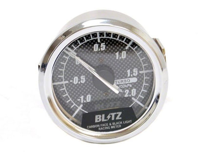 Blitz BLM Boost Gauge