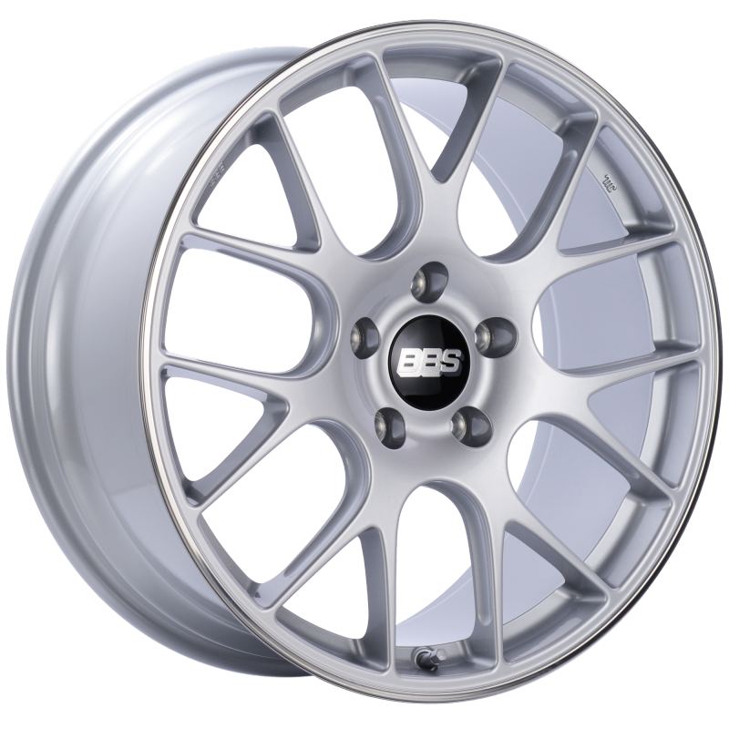 BBS BBS CH-R Wheels Wheels Wheels - Cast main image