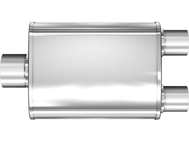 Magnaflow Universal Muffler 12590 Item Image