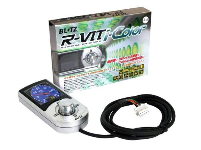 Blitz Performance Meter 15155 Item Image
