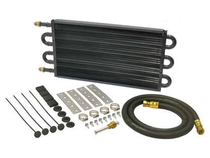 Derale Bolt On Oil Cooler Kits 13303 Item Image