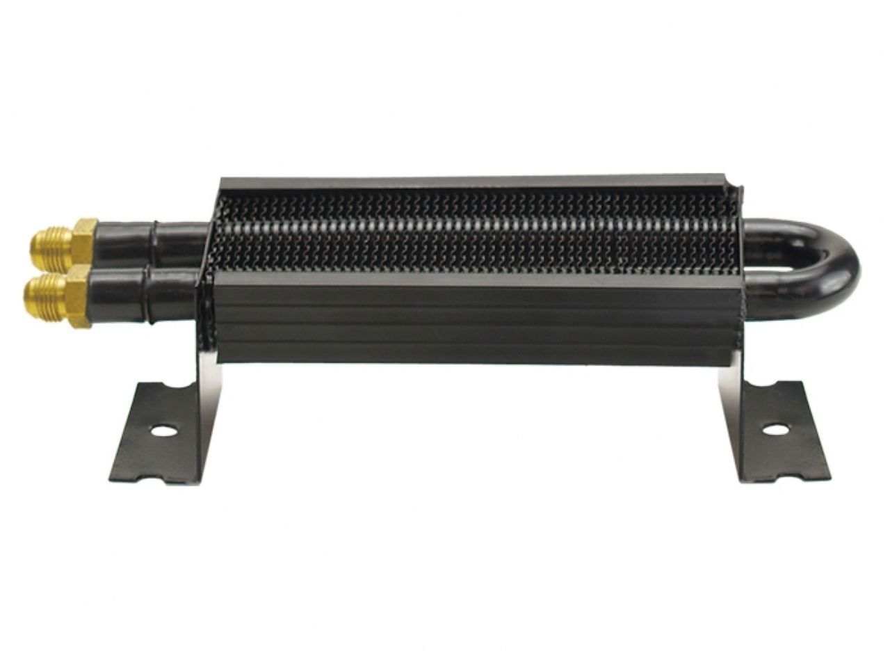 Derale Bolt On Oil Cooler Kits 13310 Item Image