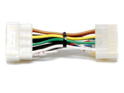 Blitz TY-01 Turbo Timer Harness Toyota Supra