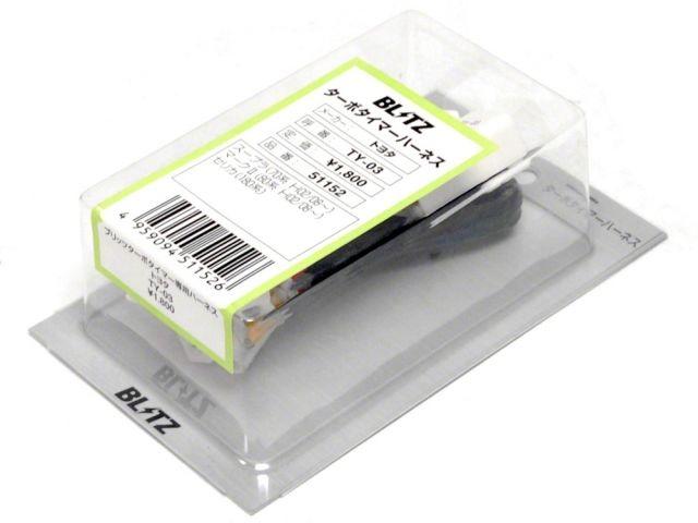 Blitz Sensors & Harnesses 51152 Item Image