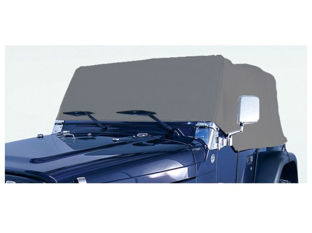 Rugged Ridge Vehicle Parts 13321.01 Item Image