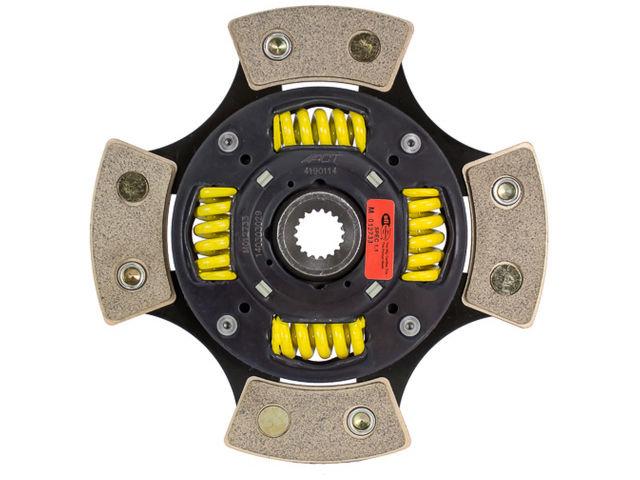 ACT 4 Puck 4190114 Item Image