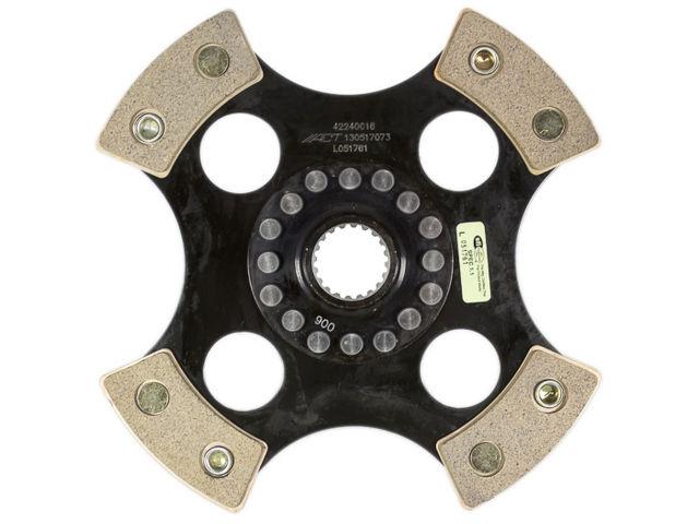 ACT 4 Puck 4224016 Item Image