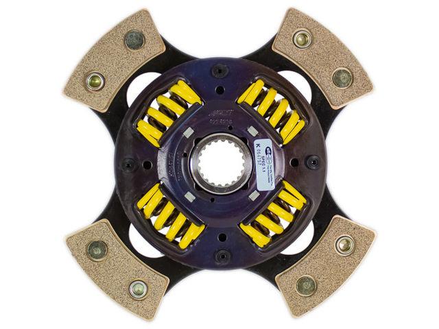 ACT 4 Puck 4224216 Item Image