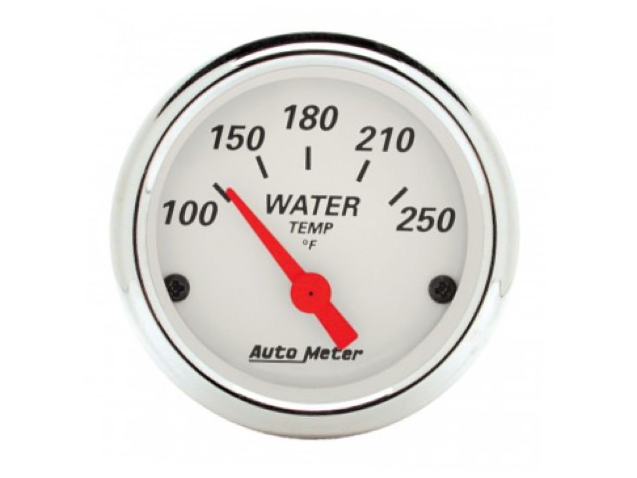 Autometer Water Temp Gauge 1337 Item Image