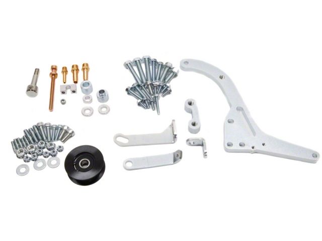 Blitz Supercharger Scion xA 1NZ-FE