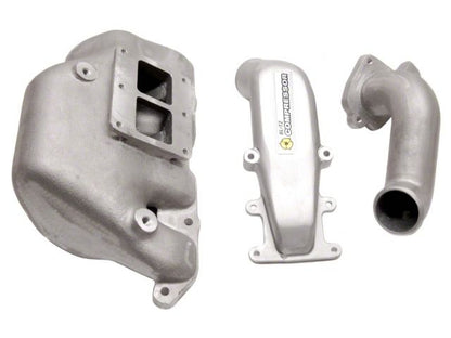 Blitz Supercharger Scion xA 1NZ-FE