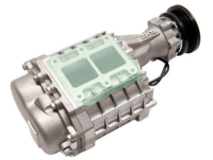Blitz Supercharger Scion xA 1NZ-FE