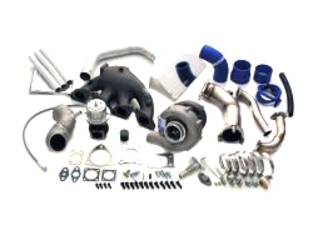 Blitz Turbo Kit 11453 Item Image