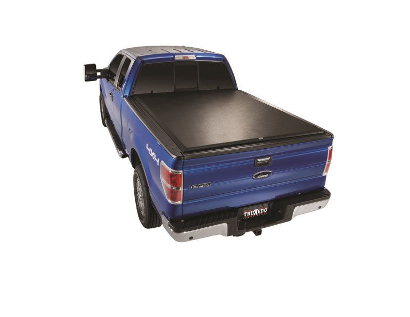 Truxedo TRX Bed Cover - Edge Tonneau Covers Bed Covers - Roll Up main image