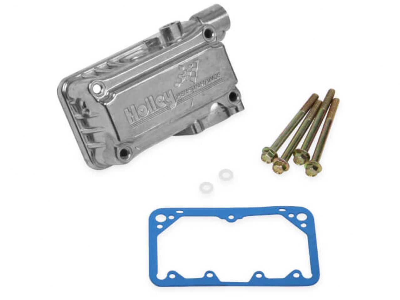 Holley Carburetor Filter Attachments 134-101S Item Image