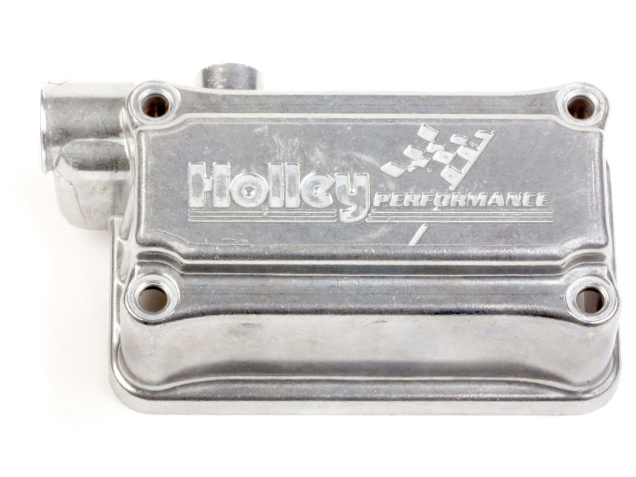 Holley Carburetor Filter Attachments 134-105S Item Image