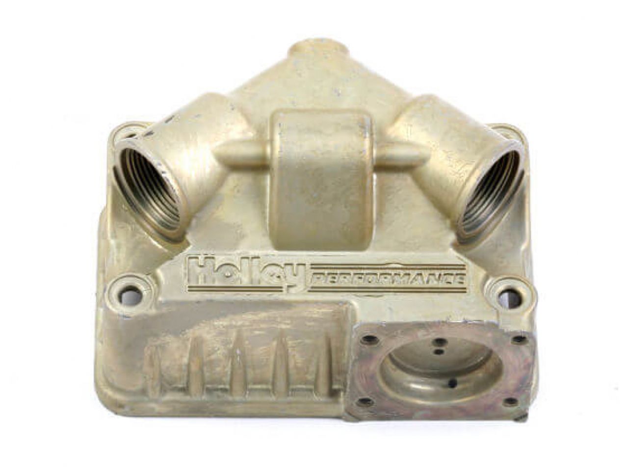 Holley Carburetor Filter Attachments 134-108 Item Image