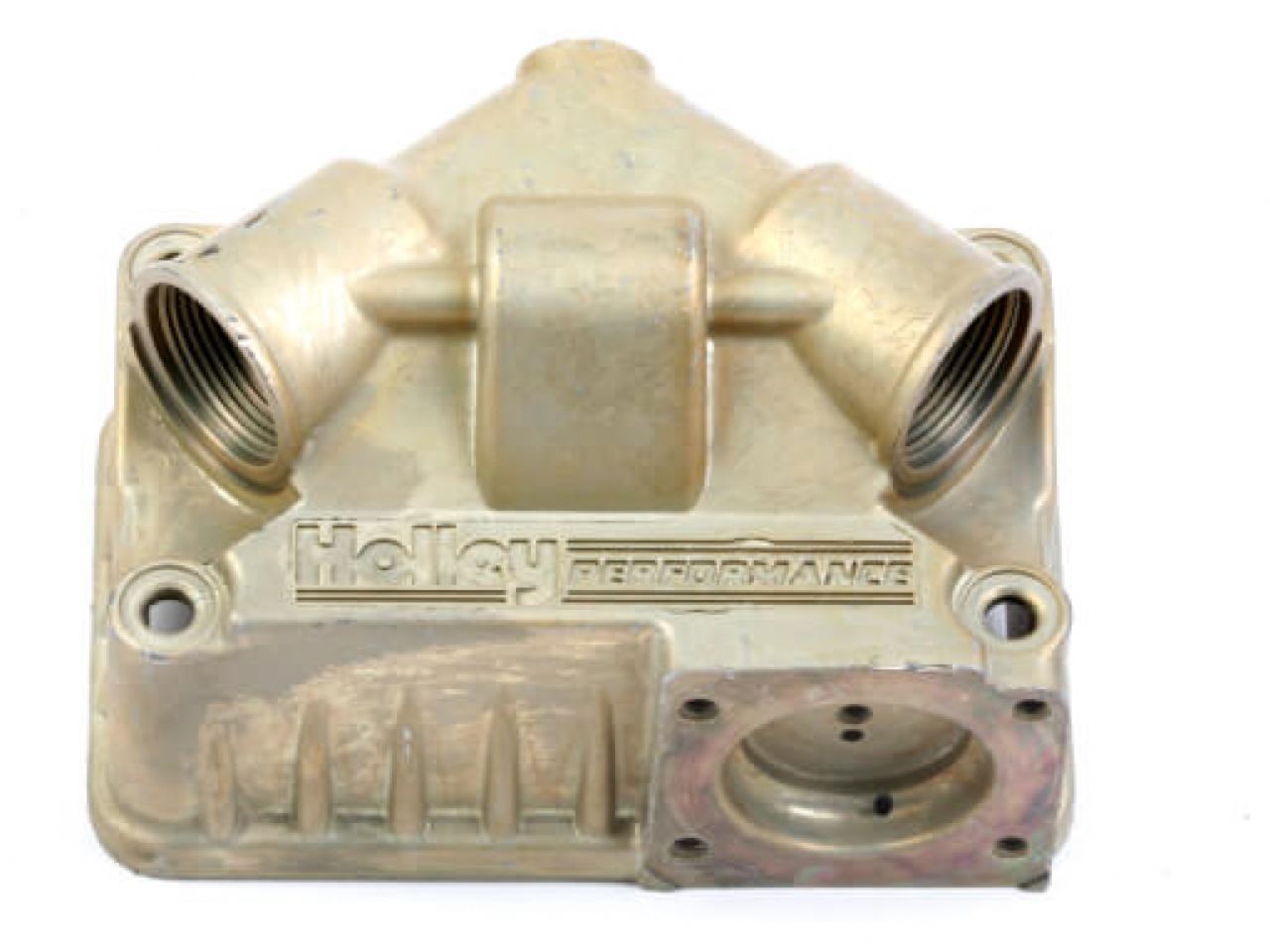 Holley Carburetor Filter Attachments 134-112 Item Image