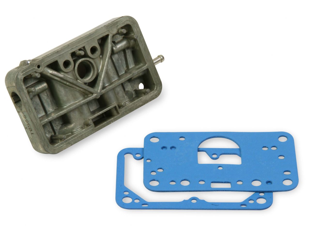 Holley Carburetor Filter Attachments 134-128 Item Image
