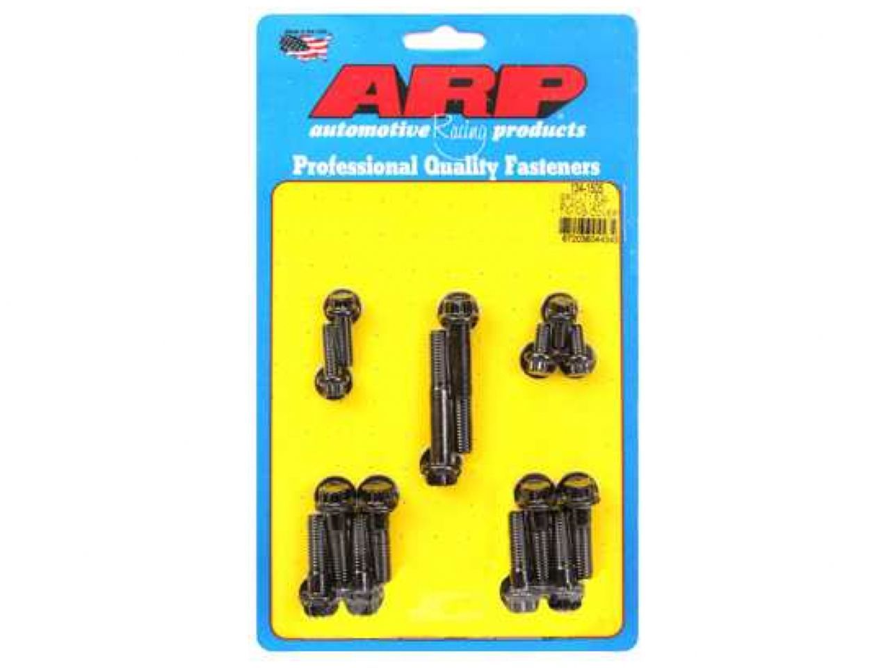 ARP Rod Bolts 134-1505 Item Image