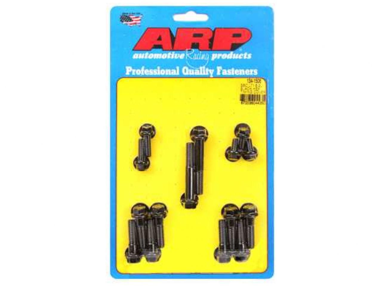 ARP Rod Bolts 134-1506 Item Image