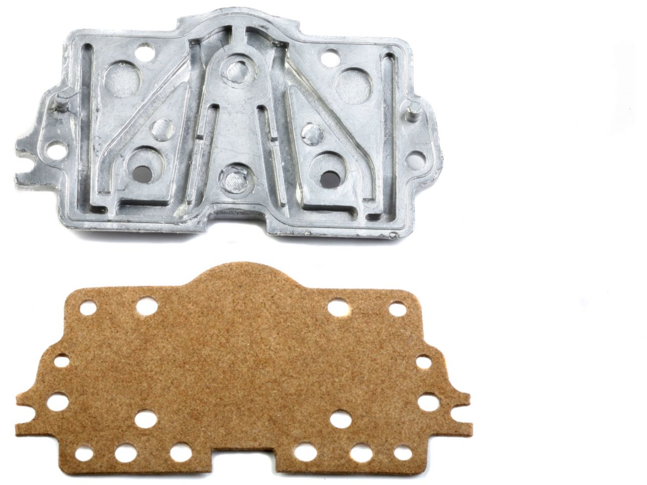 Holley Carburetor Filter Attachments 134-21 Item Image