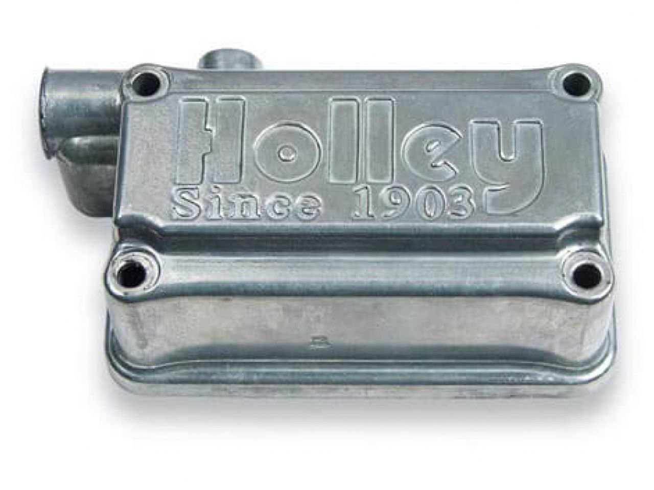 Holley Carburetor Filter Attachments 134-282S Item Image