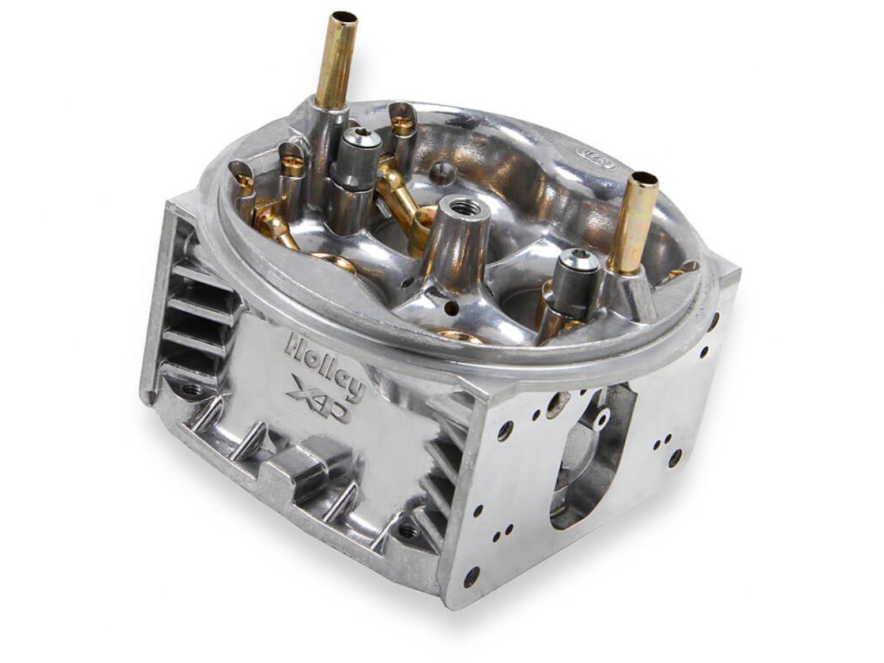 Holley Carburetor Kits 134-314 Item Image