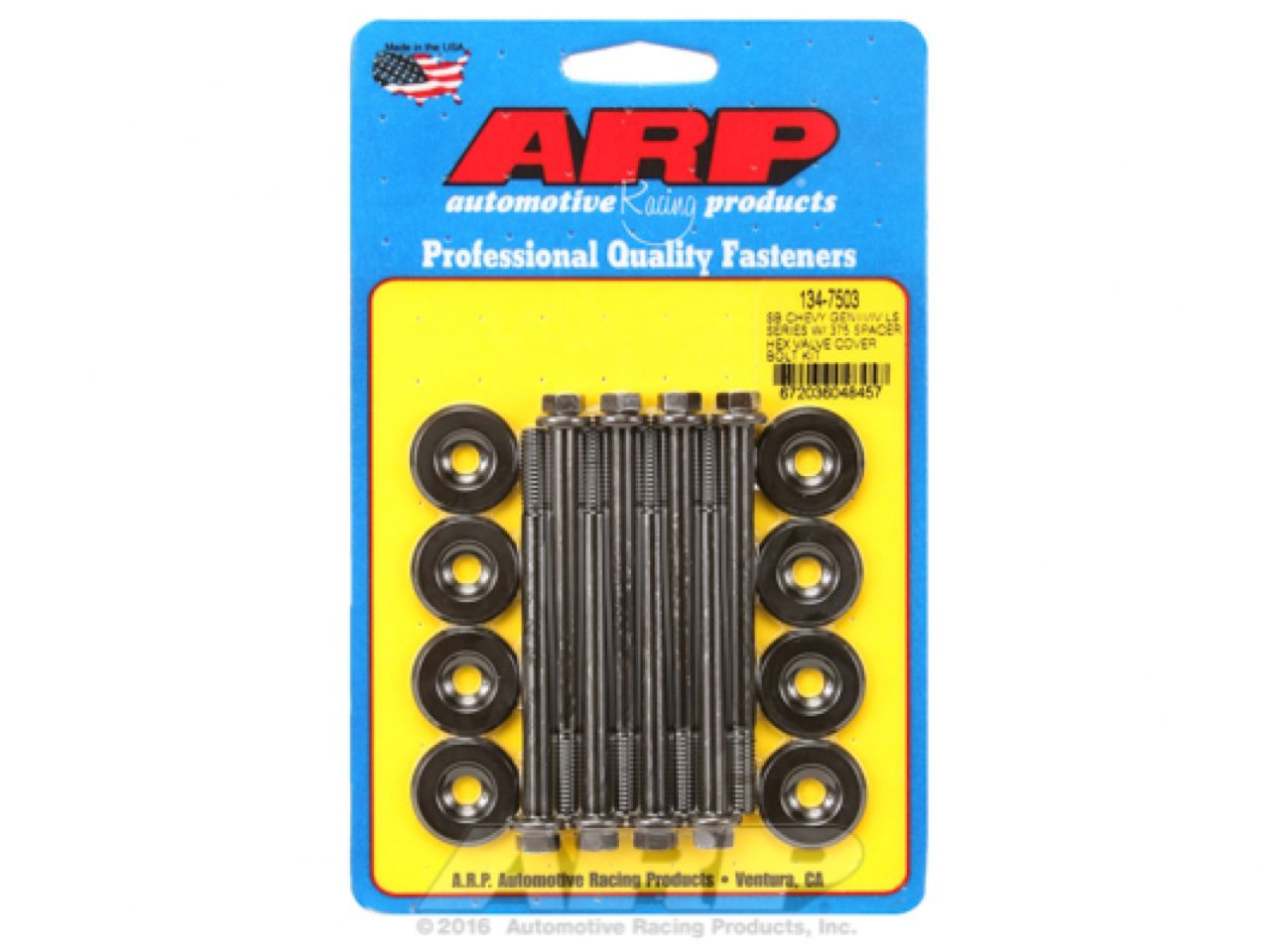 ARP Hardware 134-7503 Item Image