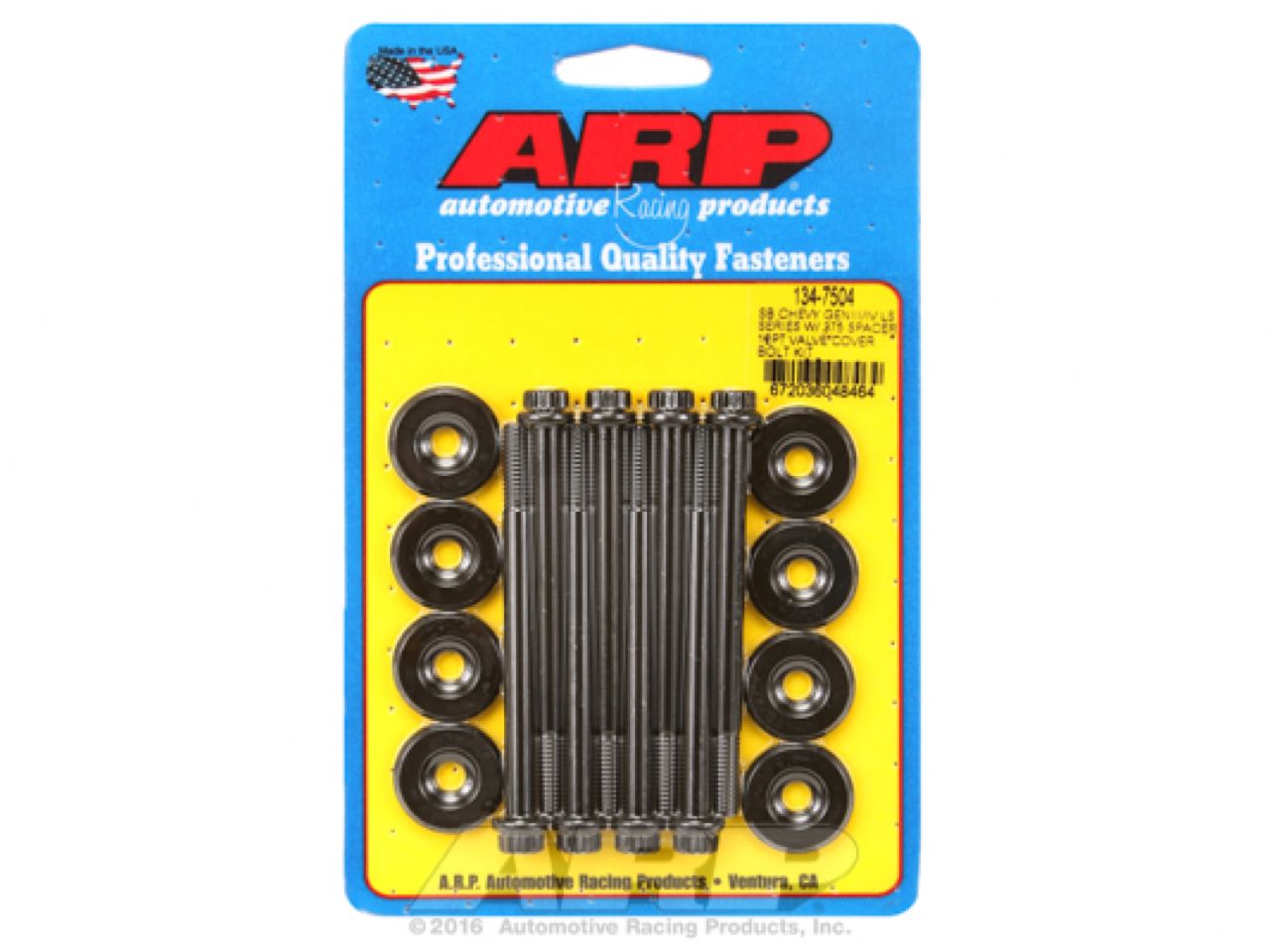 ARP Hardware 134-7504 Item Image