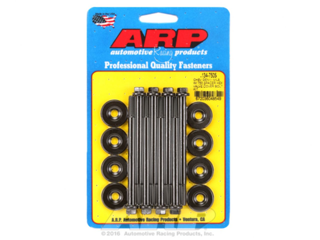 ARP Hardware 134-7505 Item Image