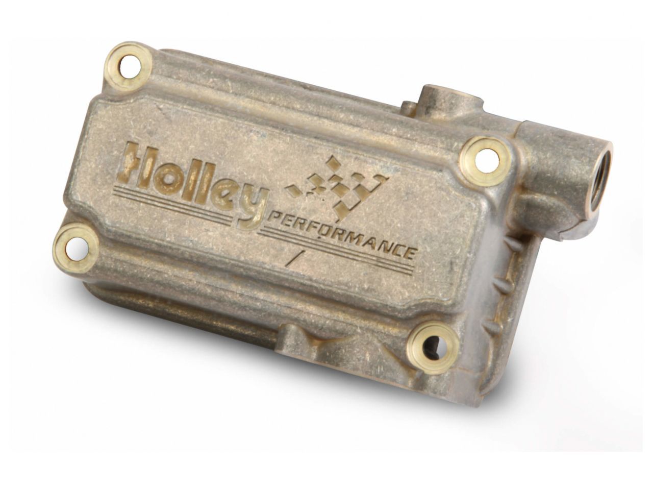 Holley Carburetor Filter Attachments 134-76C Item Image