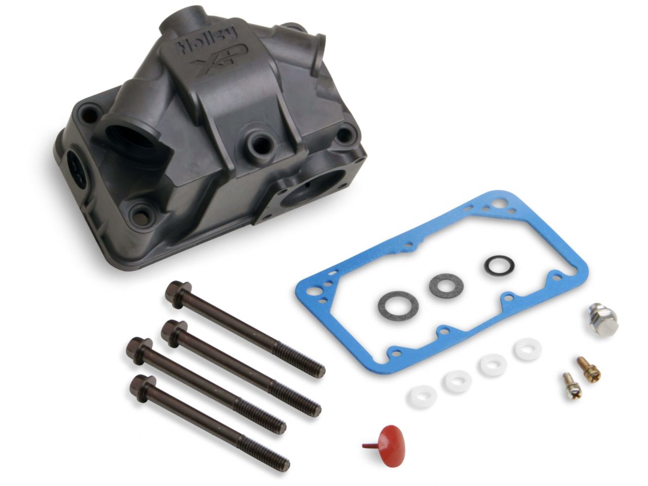 Holley Fuel Pressure Regulators 134-78HB Item Image
