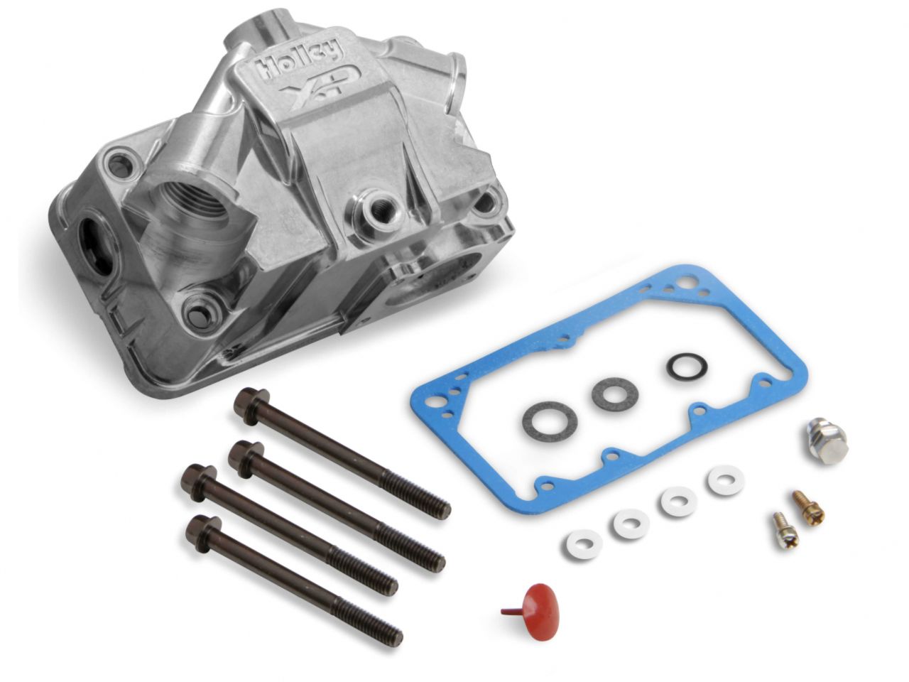 Holley Hardware 134-78S Item Image