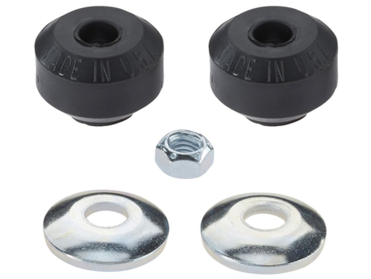 Moog Sway Bar End Link Bushings, Front, Dodge, Plymouth