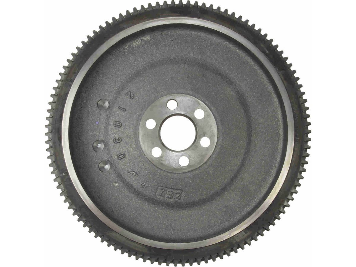 Genuine Parts Company Flywheels 1340521030 Item Image