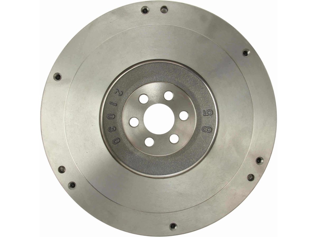 Genuine Parts Company Clutch Flywheel