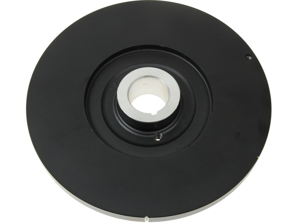 Genuine Parts Company Engine Crankshaft Pulley