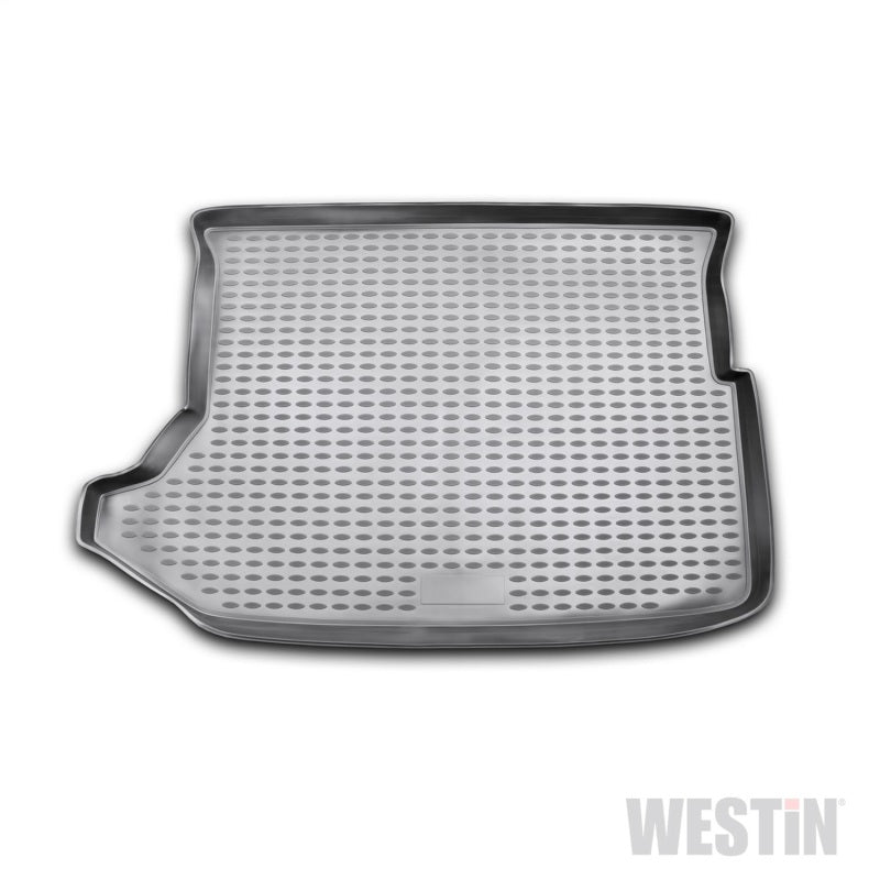 Westin WES Profile Cargo Liner - Blk Floor Mats Floor Mats - Rubber main image
