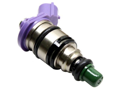 Blitz 550CC Side Feed Universal Fuel Injector EACH