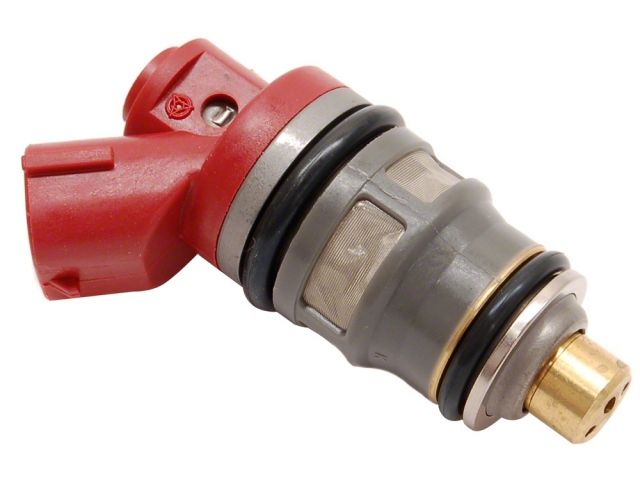 Blitz 540CC Side Feed Universal Fuel Injector EACH