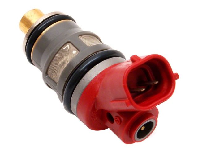 Blitz 540CC Side Feed Universal Fuel Injector EACH