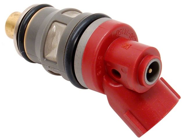 Blitz 540CC Side Feed Universal Fuel Injector EACH